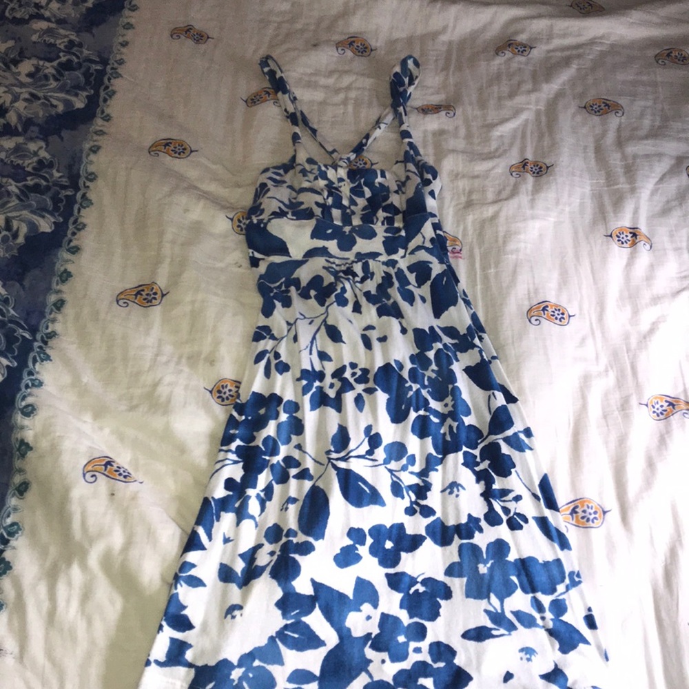 AEO summer dress size xs